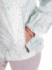 Giacche Verde Yes-zee