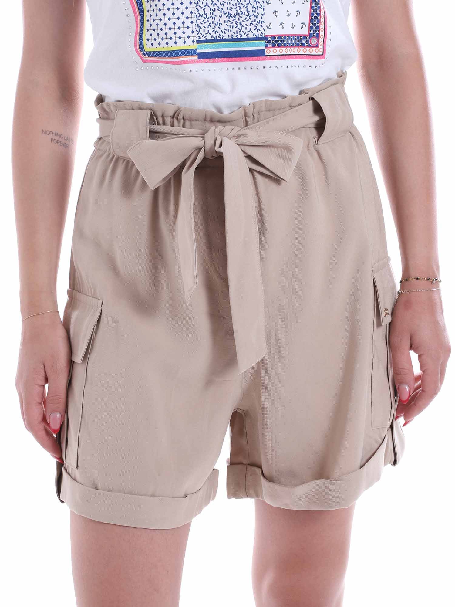 Bermuda Beige Yes-zee