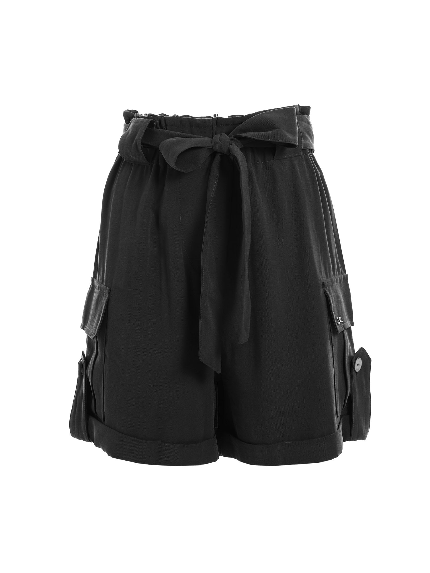 Bermuda Nero Yes-zee