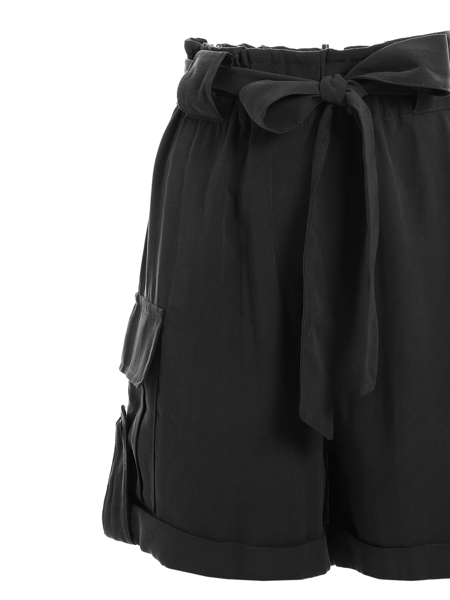 Bermuda Nero Yes-zee