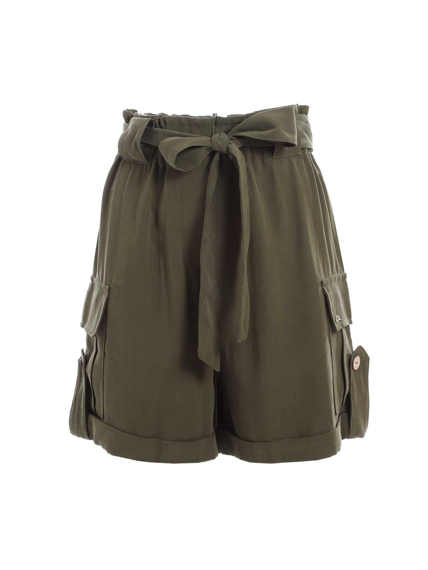 Bermuda Verde Yes-zee