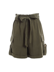 Bermuda Verde Yes-zee