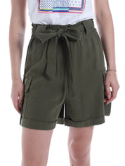 Bermuda Verde Yes-zee