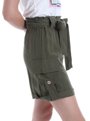 Bermuda Verde Yes-zee