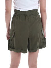 Bermuda Verde Yes-zee