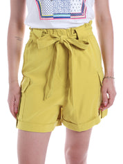 Bermuda Giallo Yes-zee