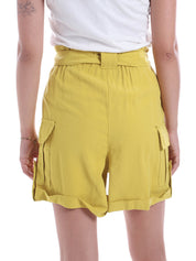 Bermuda Giallo Yes-zee