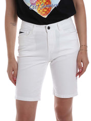 Bermuda Bianco Yes-zee