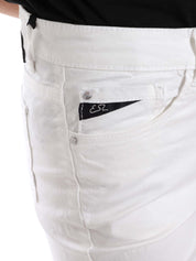 Bermuda Bianco Yes-zee