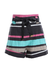 Shorts Nero Yes-zee