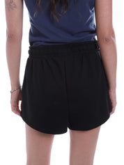 Shorts Nero Oro Yes-zee