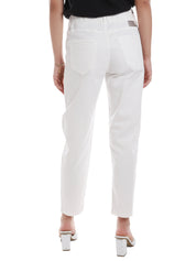 Pantaloni Bianco Yes-zee