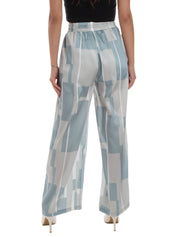 Pantaloni Verde Yes-zee