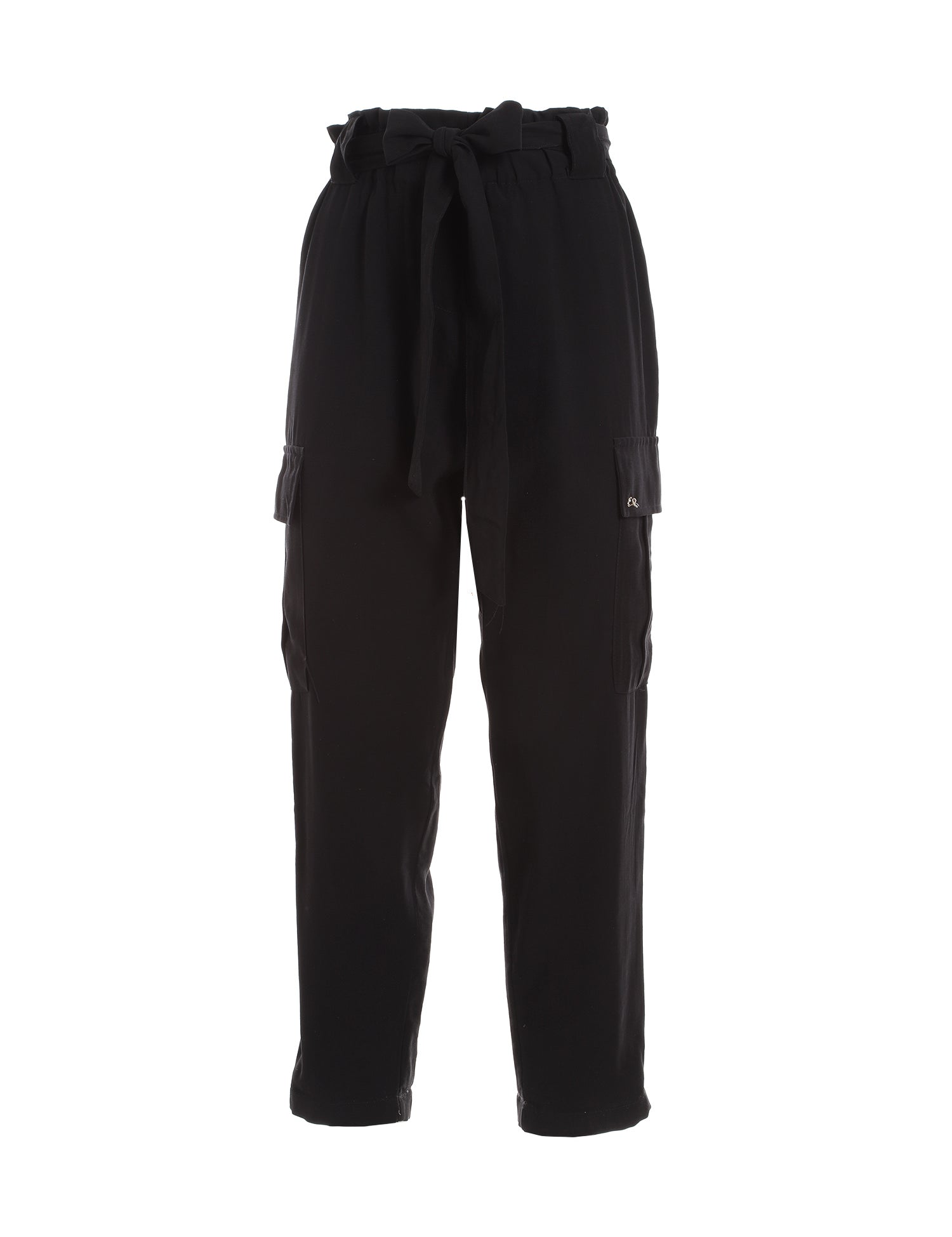 Pantaloni Nero Yes-zee