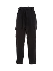 Pantaloni Nero Yes-zee
