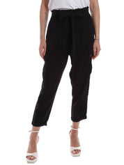 Pantaloni Nero Yes-zee
