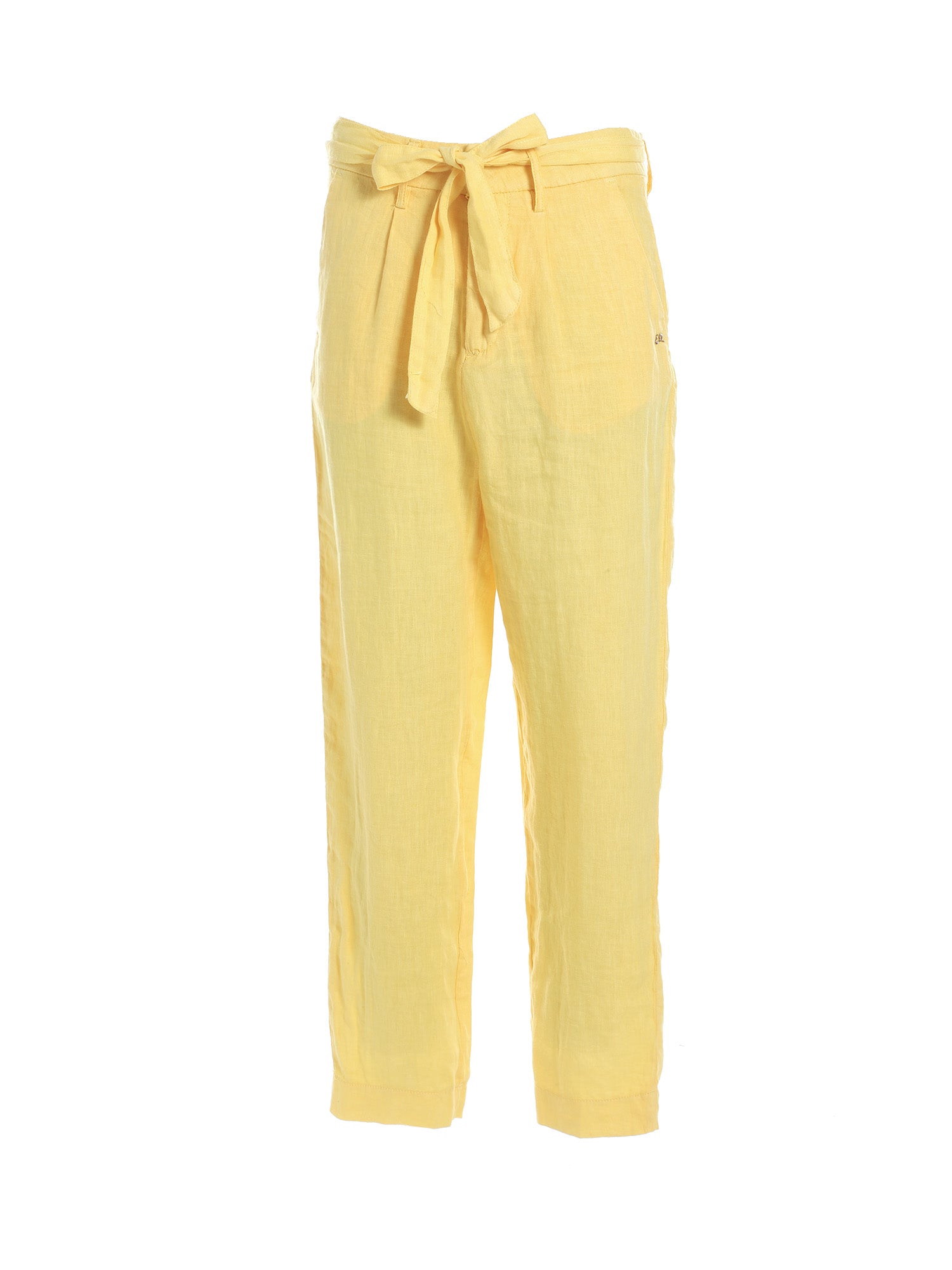 Pantaloni Giallo Yes-zee