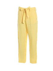 Pantaloni Giallo Yes-zee