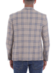 Blazer Beige Yes-zee