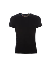 T-shirt Nero Yes-zee