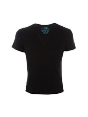 T-shirt Nero Yes-zee