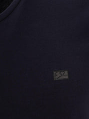 T-shirt Nero Yes-zee