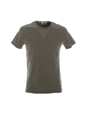 T-shirt Verde Yes-zee