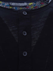 T-shirt Nero Yes-zee