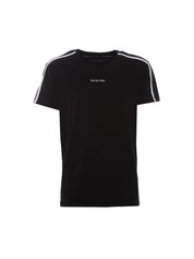 T-shirt Nero Yes-zee