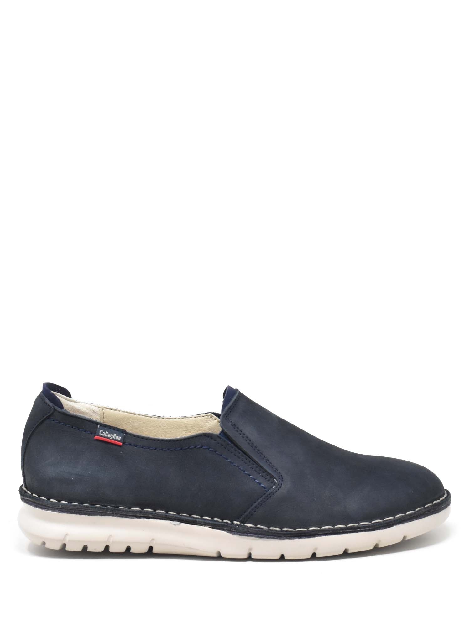 Mocassini Blu Callaghan