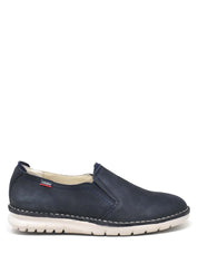 Mocassini Blu Callaghan