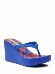 Infradito Blu Ipanema