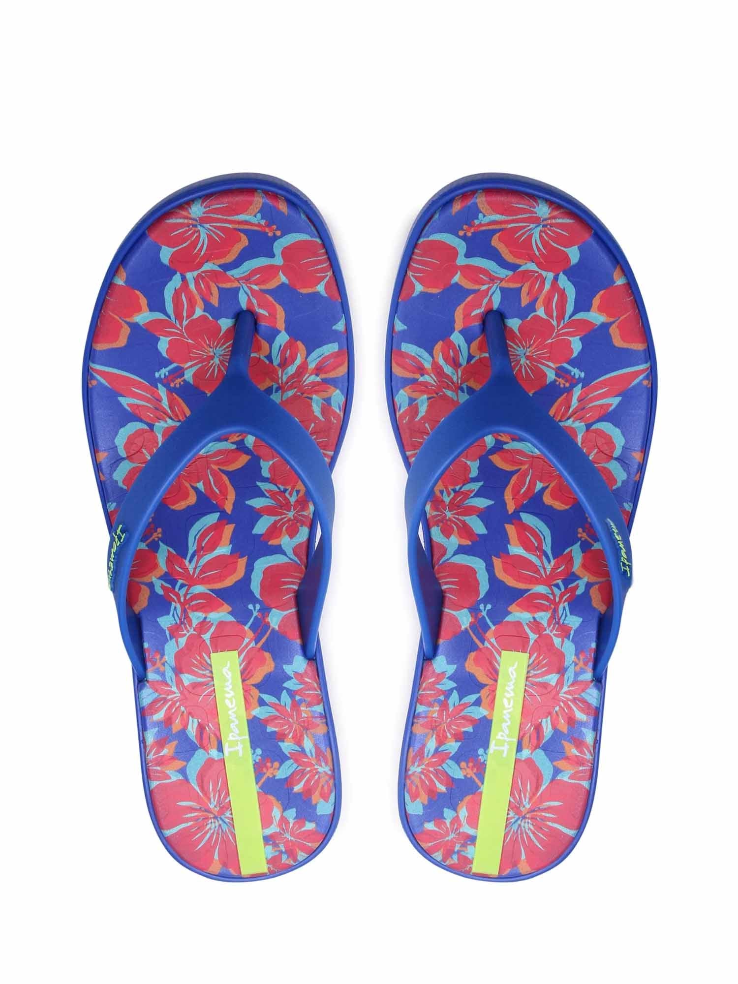 Infradito Blu Ipanema