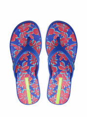 Infradito Blu Ipanema