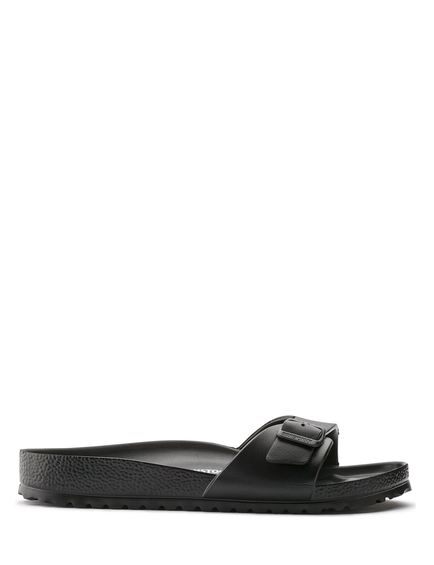 Ciabatte Nero Birkenstock