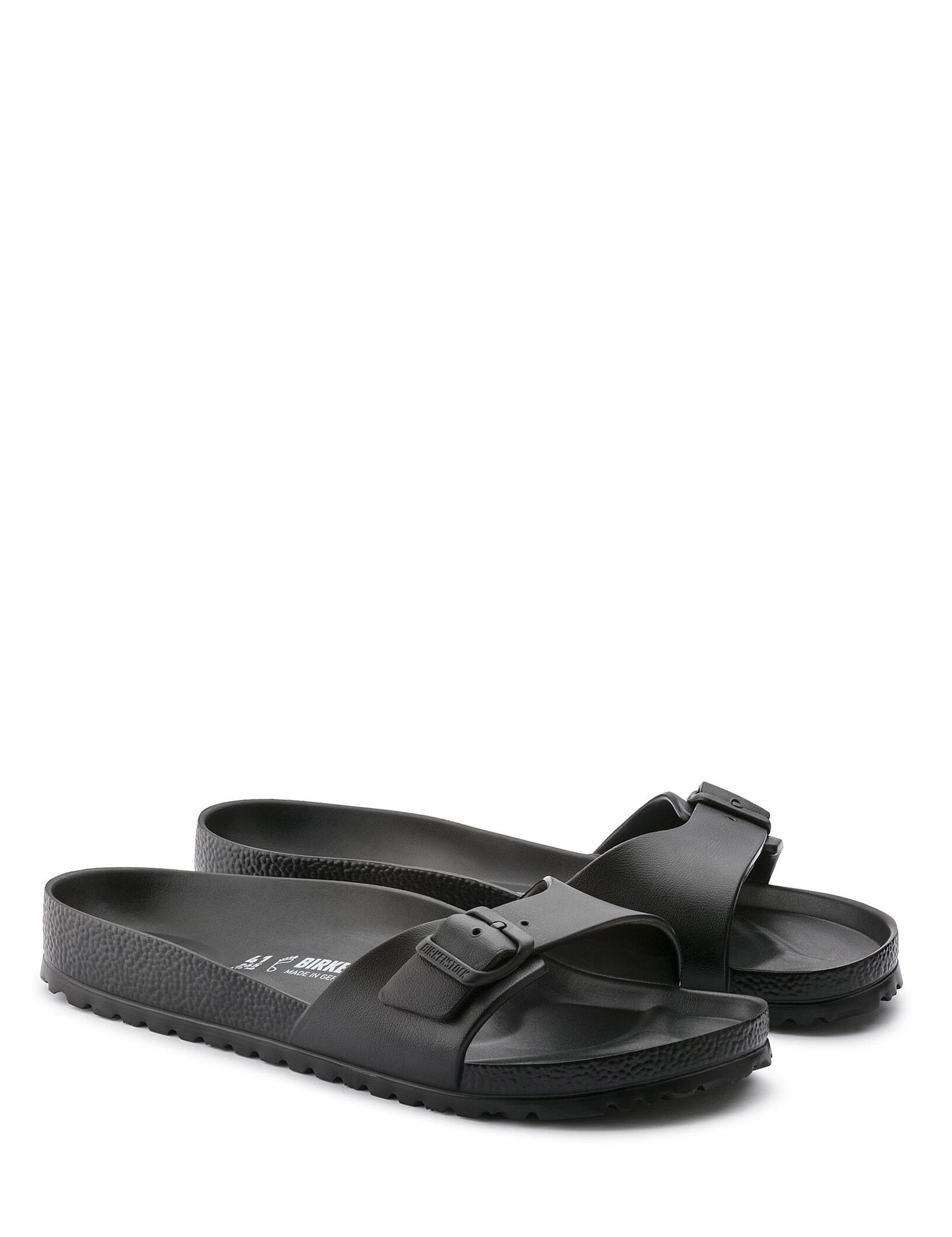 Ciabatte Nero Birkenstock