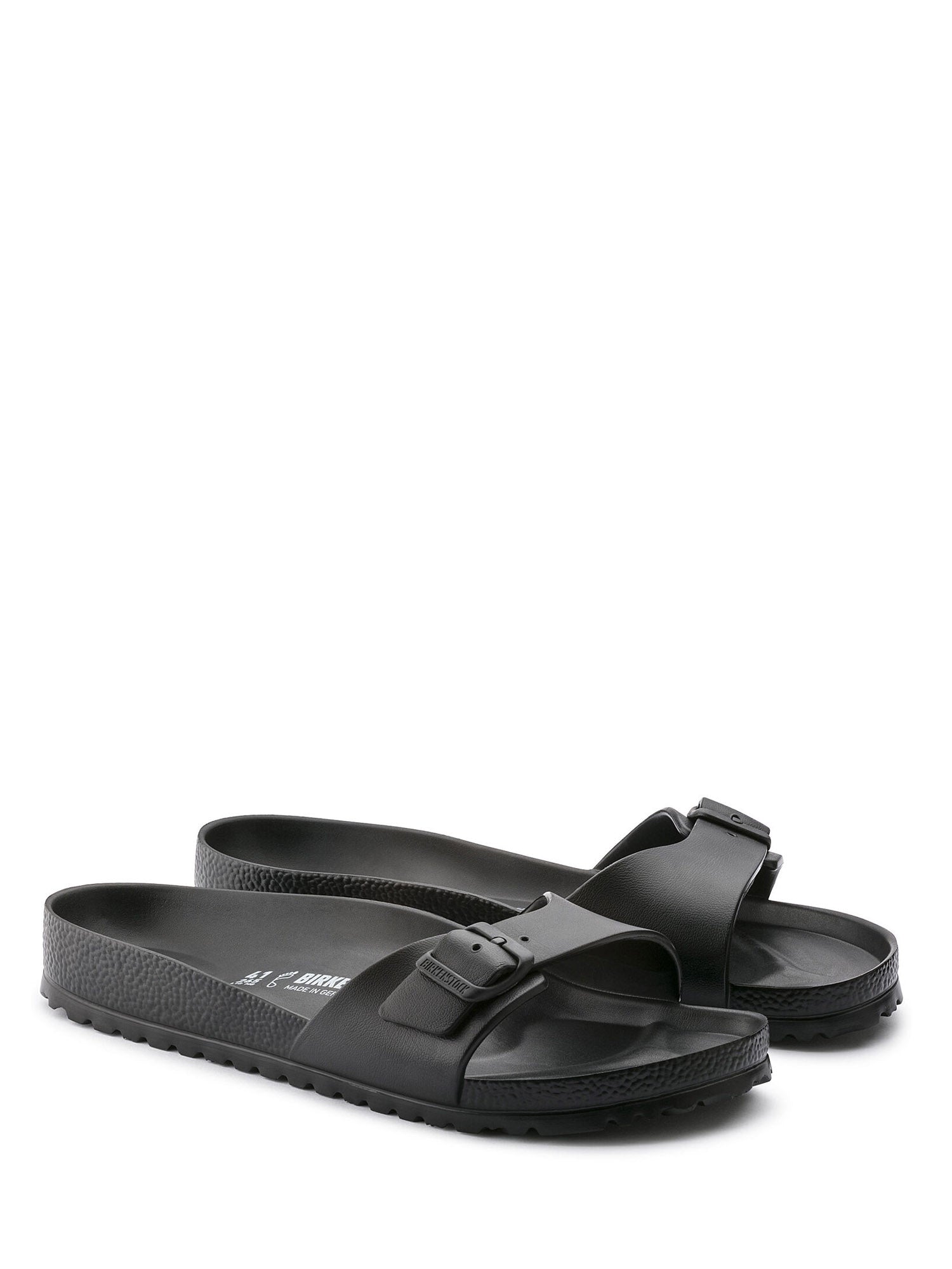 Ciabatte Nero Birkenstock