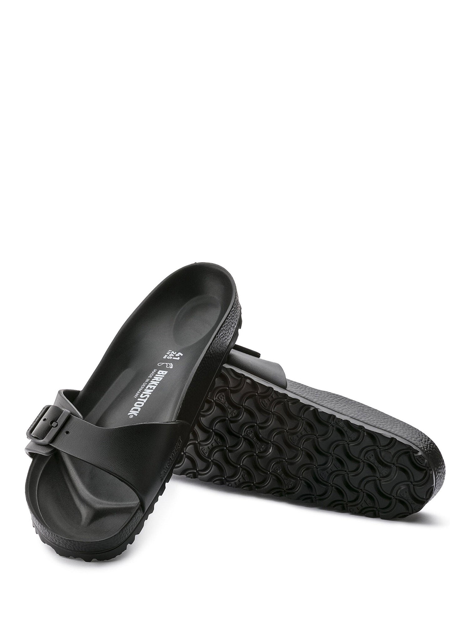 Ciabatte Nero Birkenstock