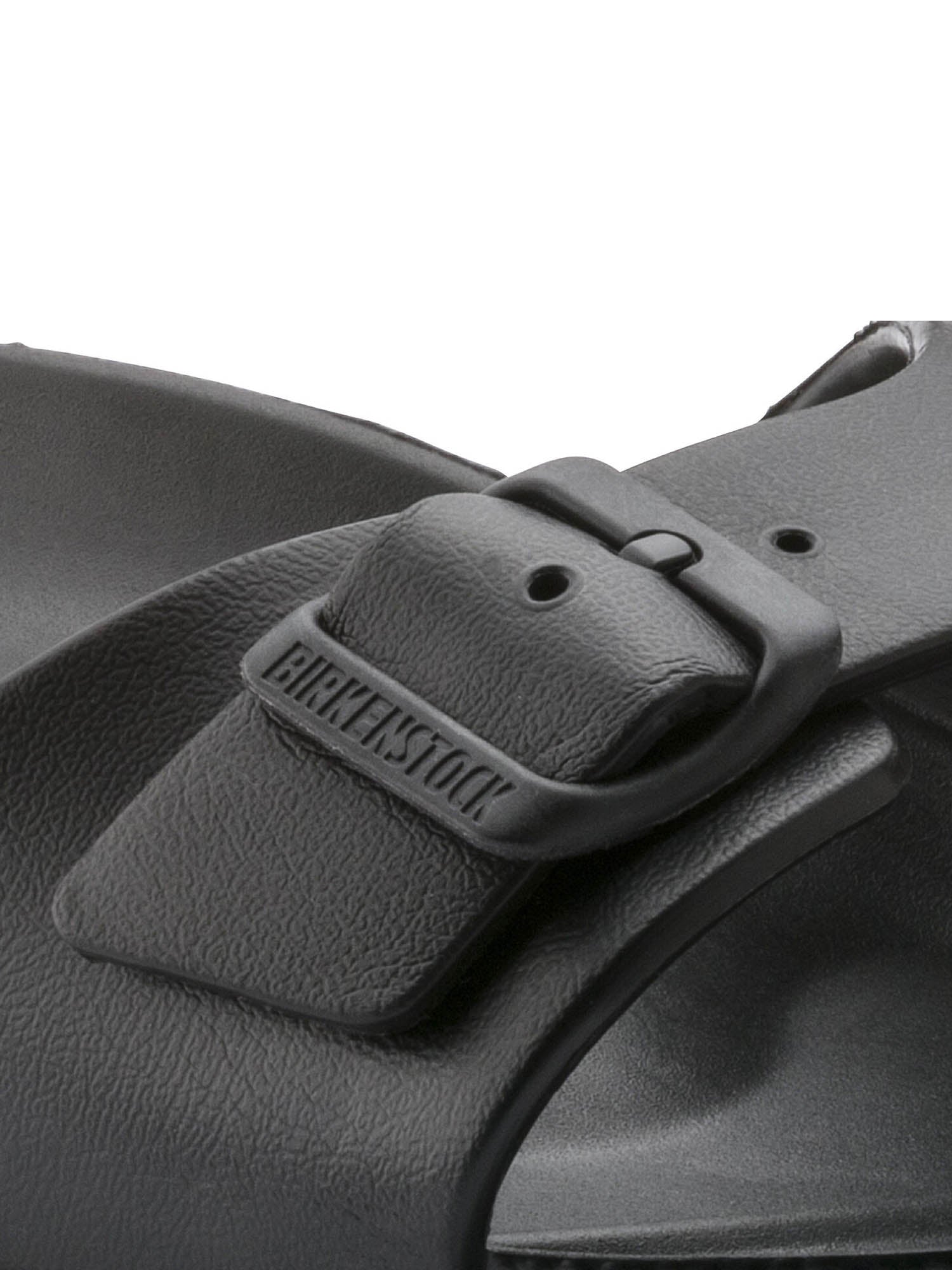 Ciabatte Nero Birkenstock