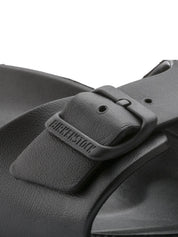 Ciabatte Nero Birkenstock