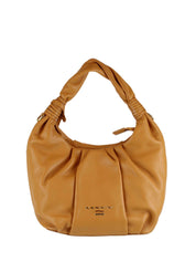 Borse a spalla Giallo Nannini