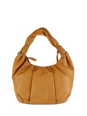 Borse a spalla Giallo Nannini