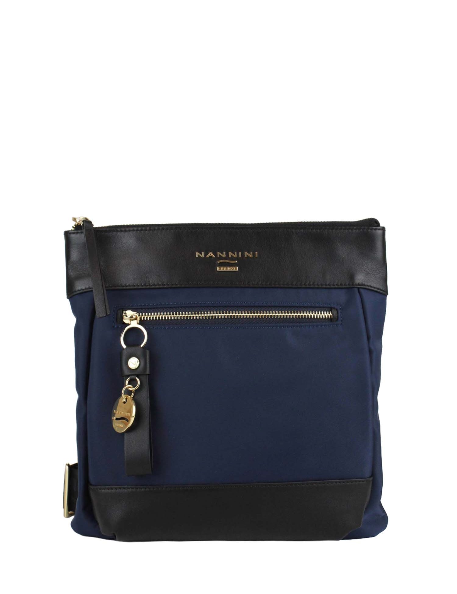 Tracolla Nero Nannini