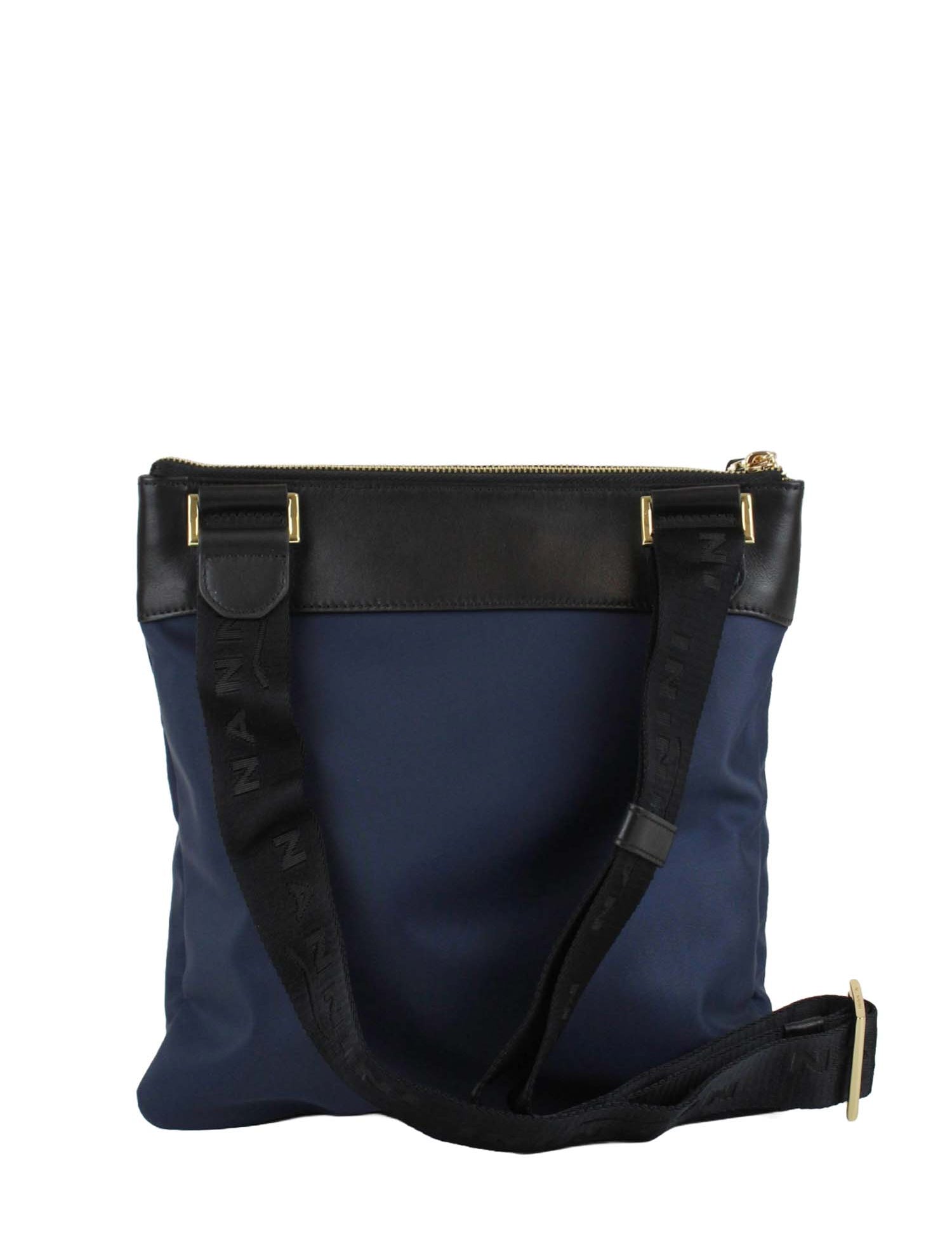 Tracolla Nero Nannini