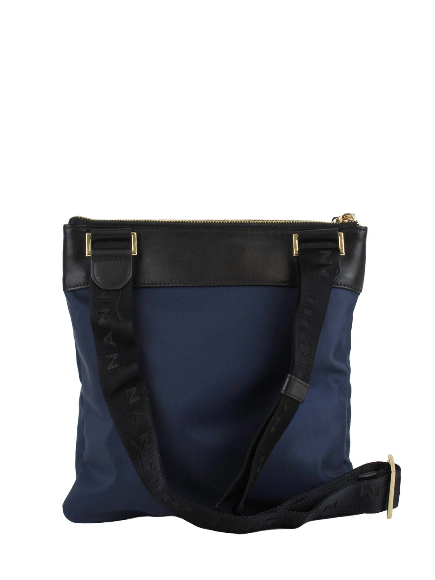 Tracolla Nero Nannini