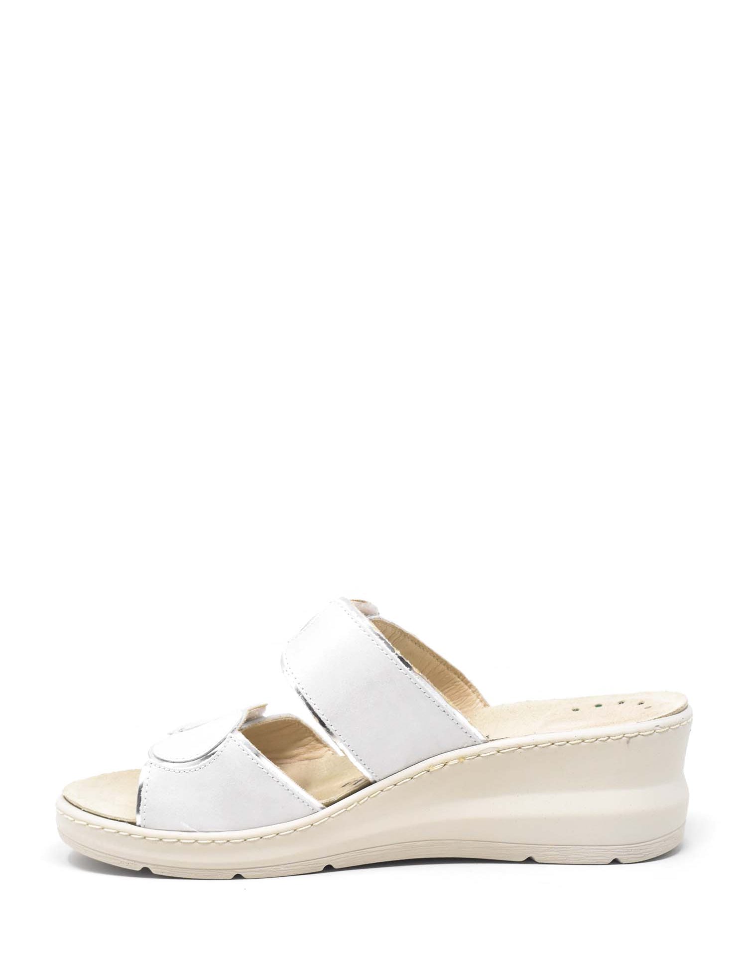 Ciabatte Bianco Susimoda