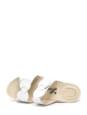 Ciabatte Bianco Susimoda