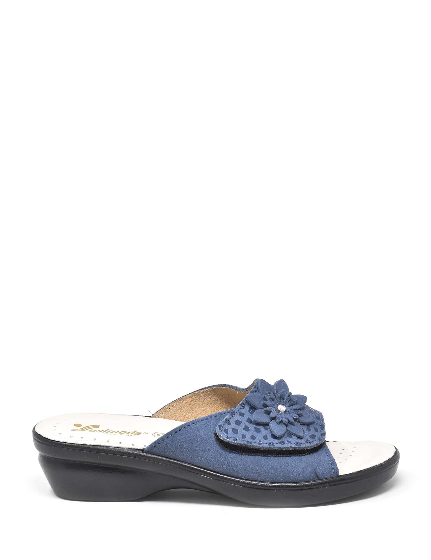 Ciabatte Blu Susimoda