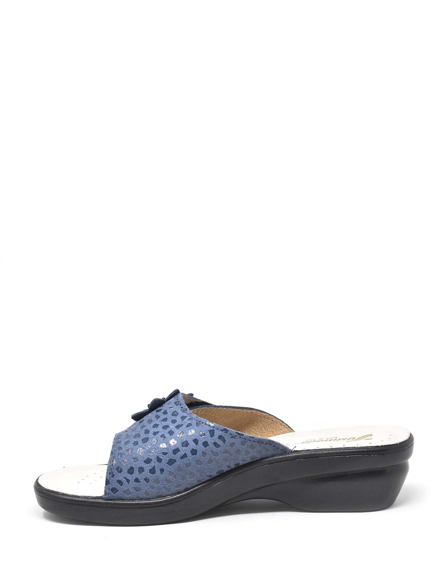 Ciabatte Blu Susimoda