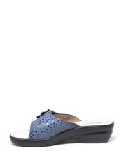 Ciabatte Blu Susimoda